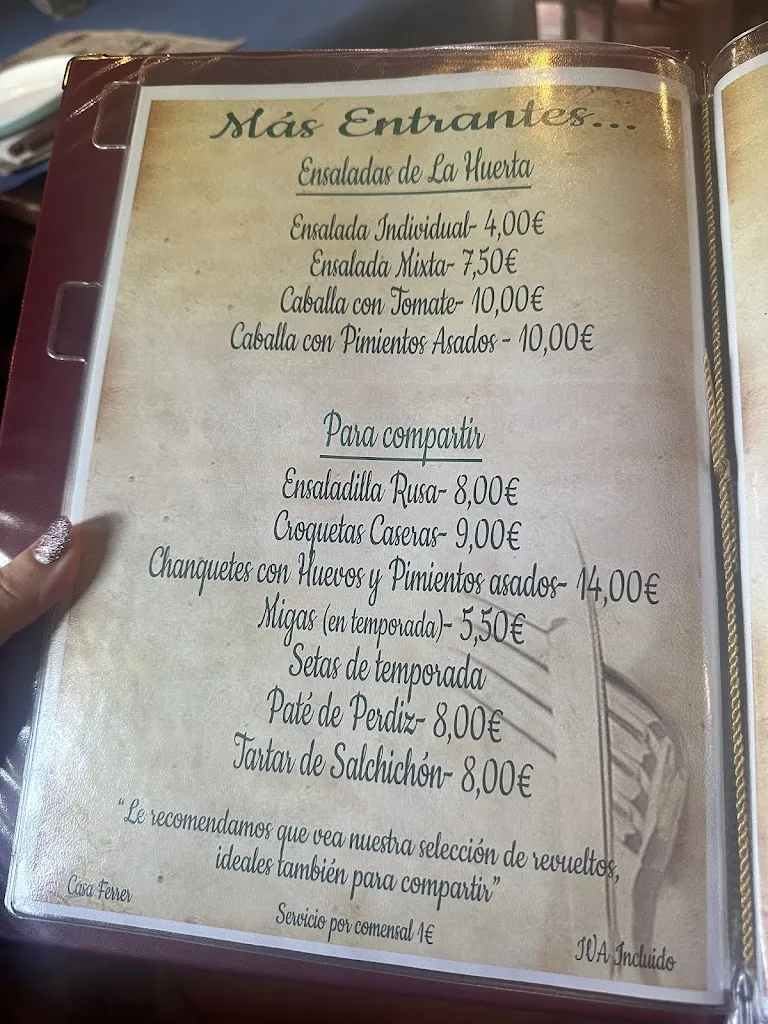 Menu_Casa Ferrer_Ronquillo El_image_3
