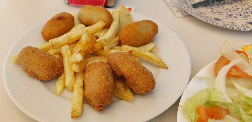 Menü_El Rincón de la Baronesa_Ronquillo El_Bild_3