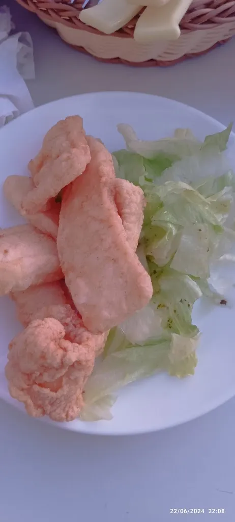 Yanina Yanina_El Rincón de la Baronesa_Ronquillo El_Bewertung