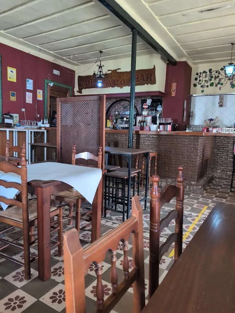 Diego Prada_Bar Casa Paco_Ronquillo El_review