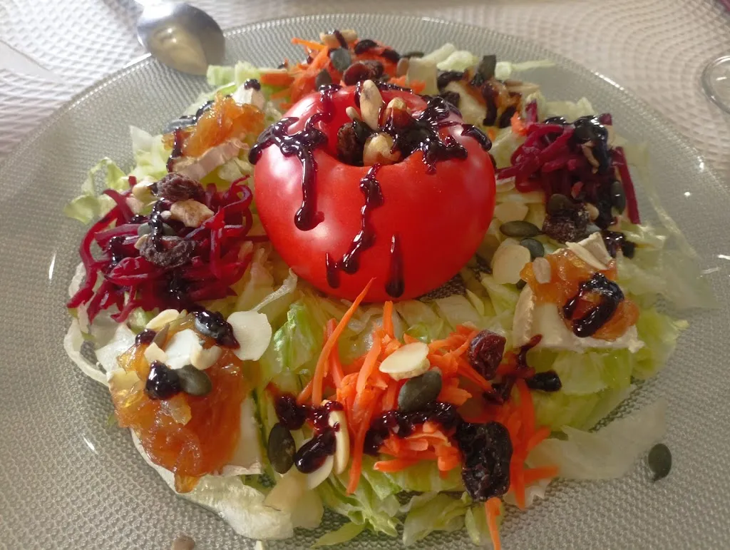 Elena Fdez. Del Villar Vargas_Bar Casa Paco_Ronquillo El_review