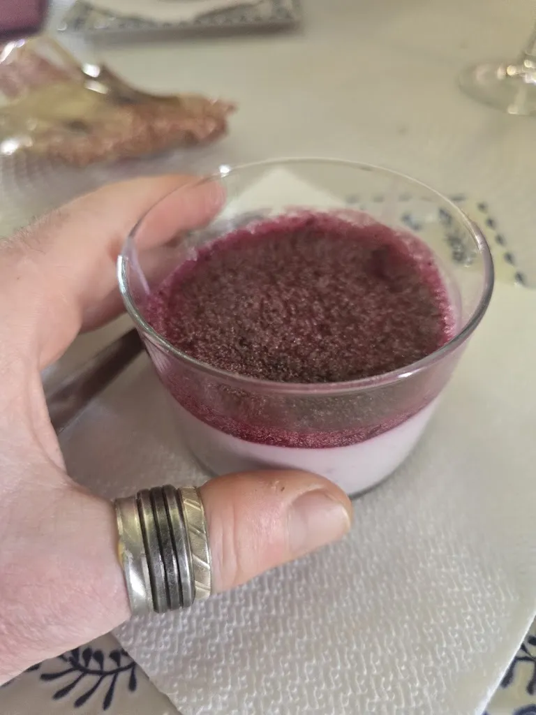 Manu Real Blanca_Bar Casa Paco_Ronquillo El_review