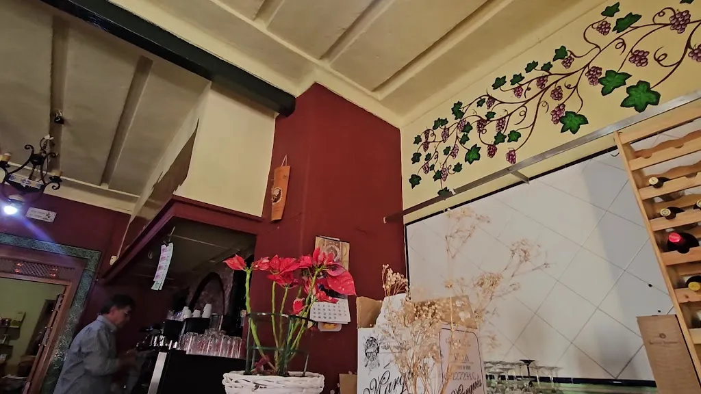 Bar Casa Paco_Ronquillo El_slider_image_2