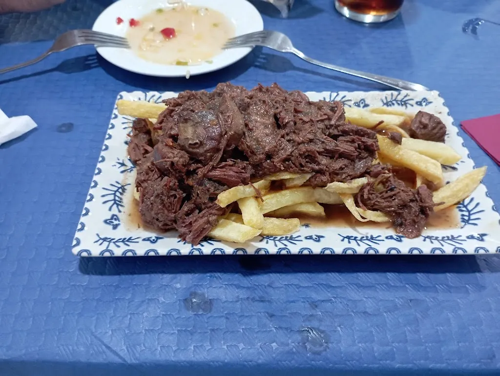 Menu_Hostal Restaurante El Desembarco_Ronquillo El_immagine_5