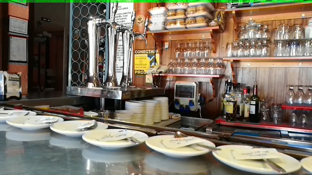 Menu_Hostal Restaurante El Desembarco_Ronquillo El_immagine_6