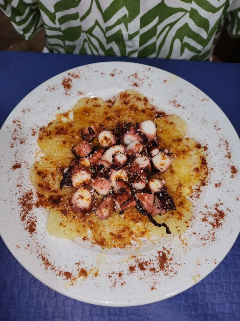 Menu_Hostal Restaurante El Desembarco_Ronquillo El_immagine_7