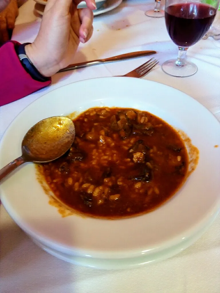 Menu_Hostal Restaurante El Desembarco_Ronquillo El_immagine_8