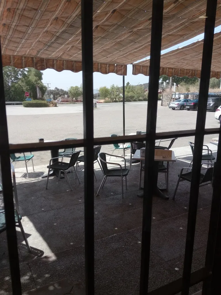 Joel Möllering_Hostal Restaurante El Desembarco_Ronquillo El_recensione