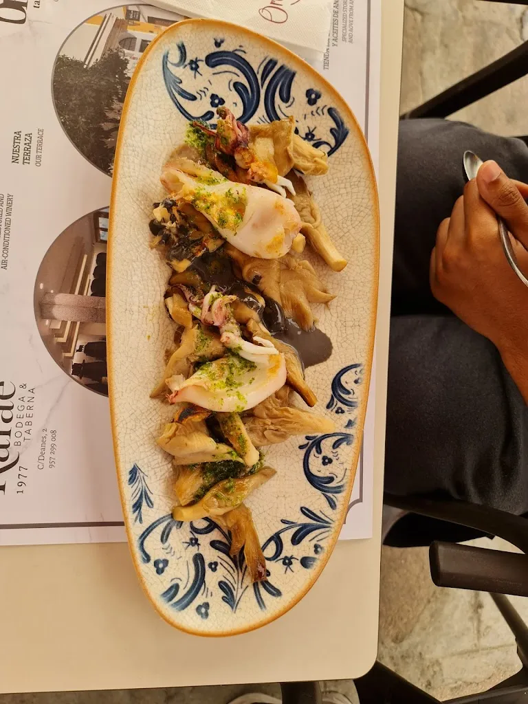 Hwee Lan Teo_Hostal Restaurante El Desembarco_Ronquillo El_recensione