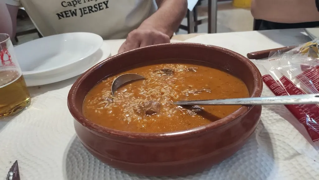 Menu_Bar Restaurante CURRO_Ronquillo El_image_5