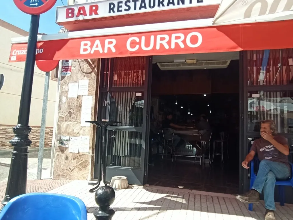 Bar Restaurante CURRO_Ronquillo El_slider_image_1