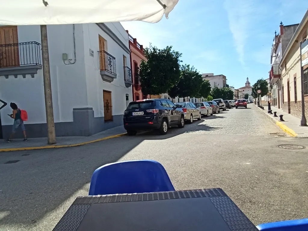 Bar Restaurante CURRO_Ronquillo El_slider_image_3