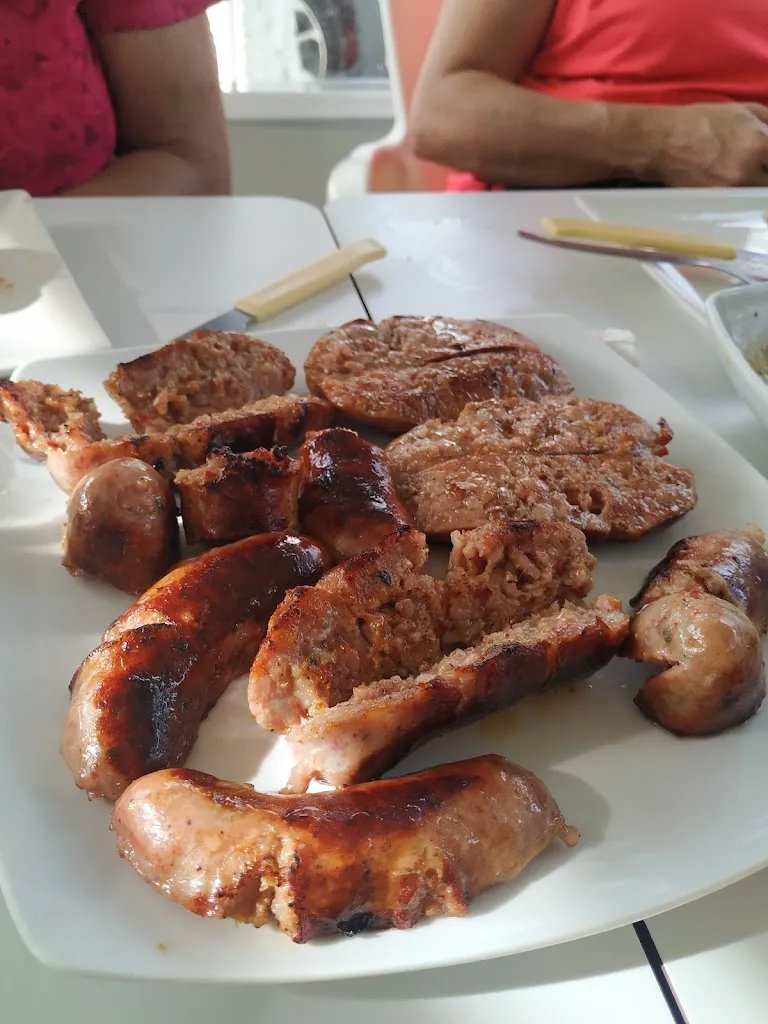 Taberna el Laurel restaurant in Ronquillo El
