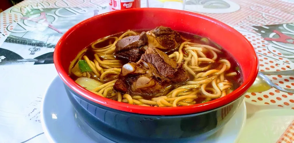 Menu_Rubio Bar Restaurante_Rubio El_immagine_8