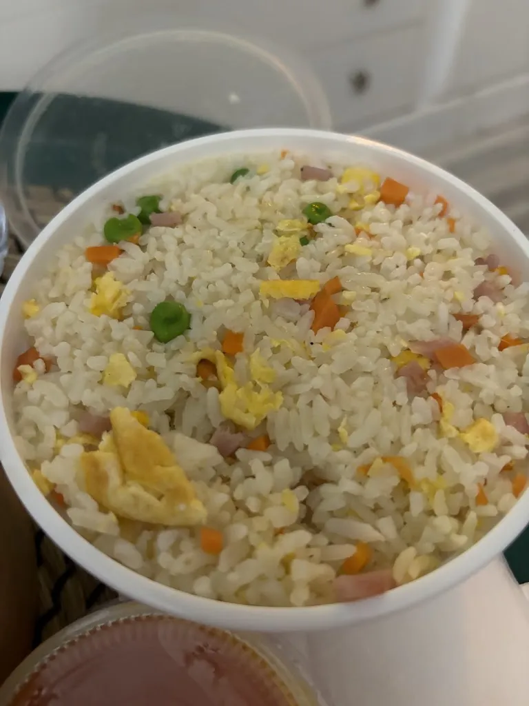 Sara Ramírez_Rubio Bar Restaurante_Rubio El_recensione