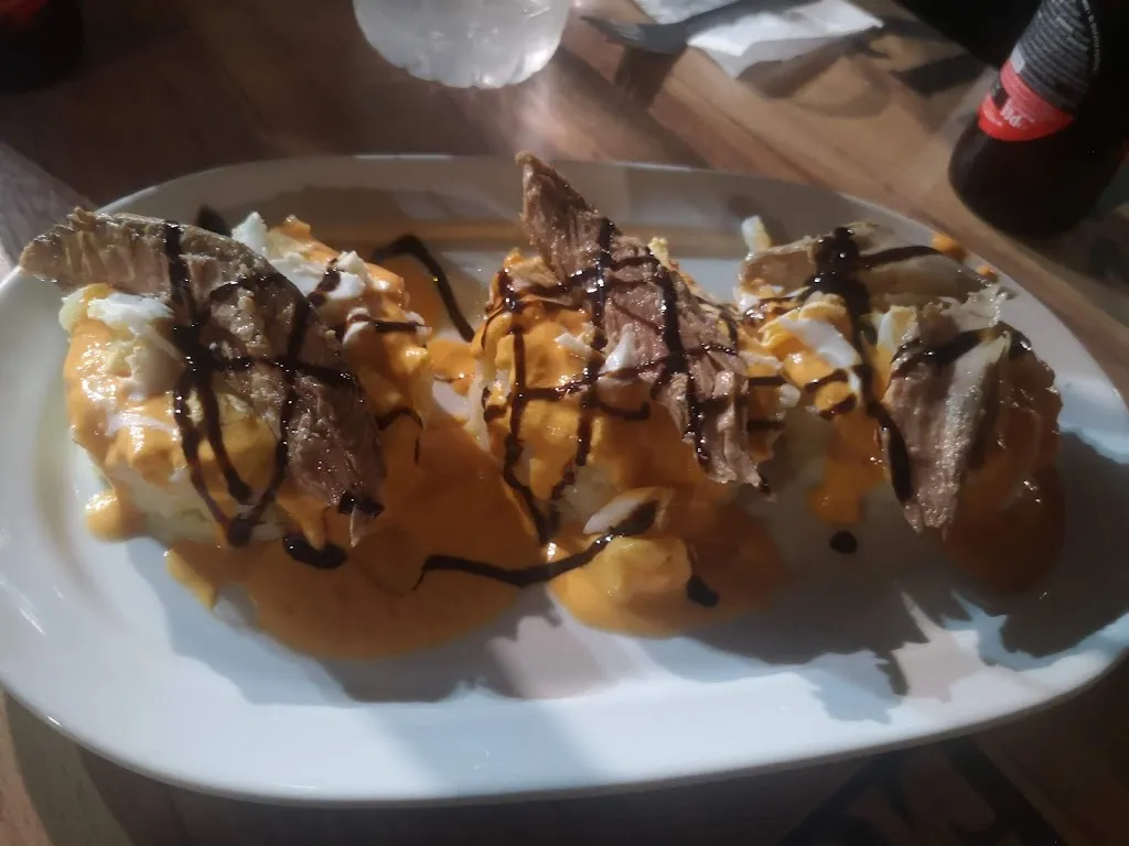 Macarena Palomino_Bodega Lucas Gonzalez_San Juan de Aznalfarache_review