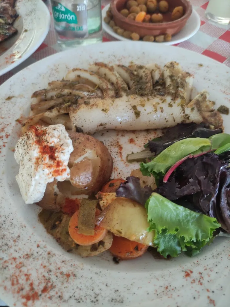 Menu_Restaurante Xiquena_Fiñana_image_8