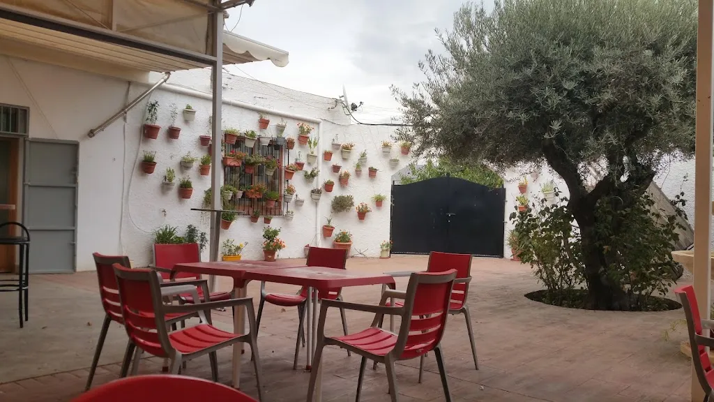 Restaurante Xiquena_Fiñana_slider_image_1