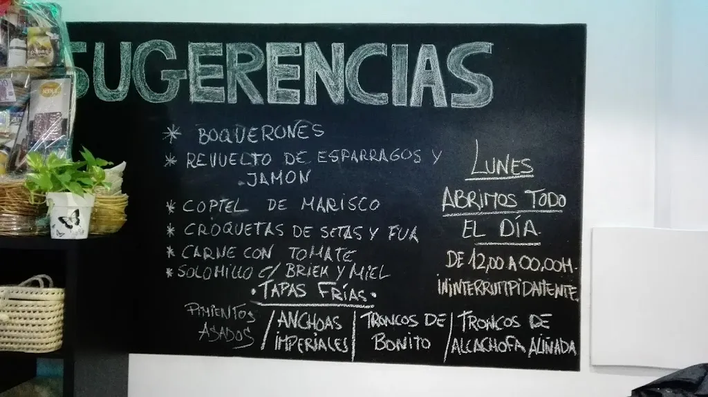 Menu_Taberna El Refugio_San Juan de Aznalfarache_image_4