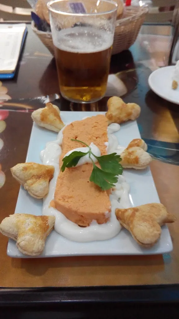 Menu_Taberna El Refugio_San Juan de Aznalfarache_image_5