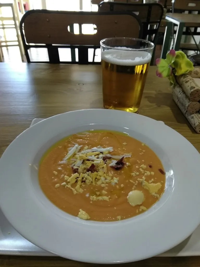 Menu_Taberna El Refugio_San Juan de Aznalfarache_image_8