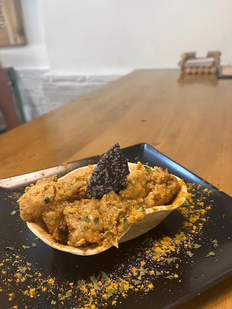 Taberna El Refugio_San Juan de Aznalfarache_slider_image_2