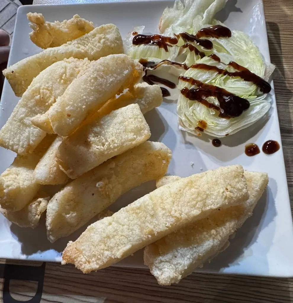 Menu_Abaceria L'AHUMADA_San Juan de Aznalfarache_image_6