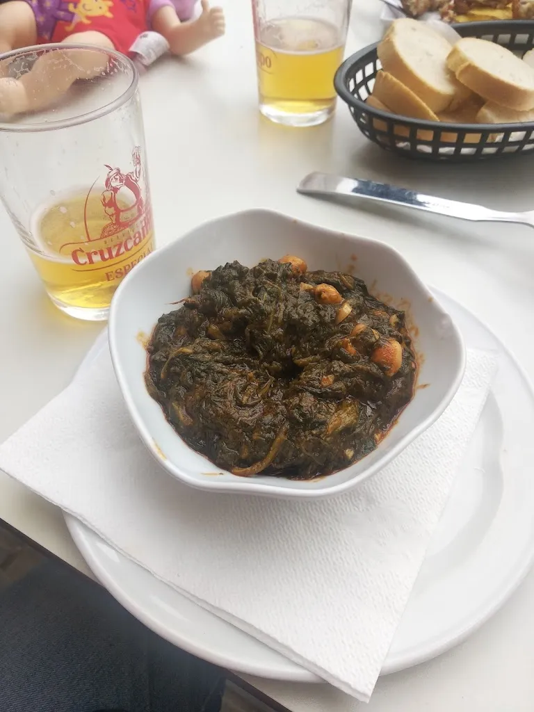 Abitos Sanz Gonz_Abaceria L'AHUMADA_San Juan de Aznalfarache_review