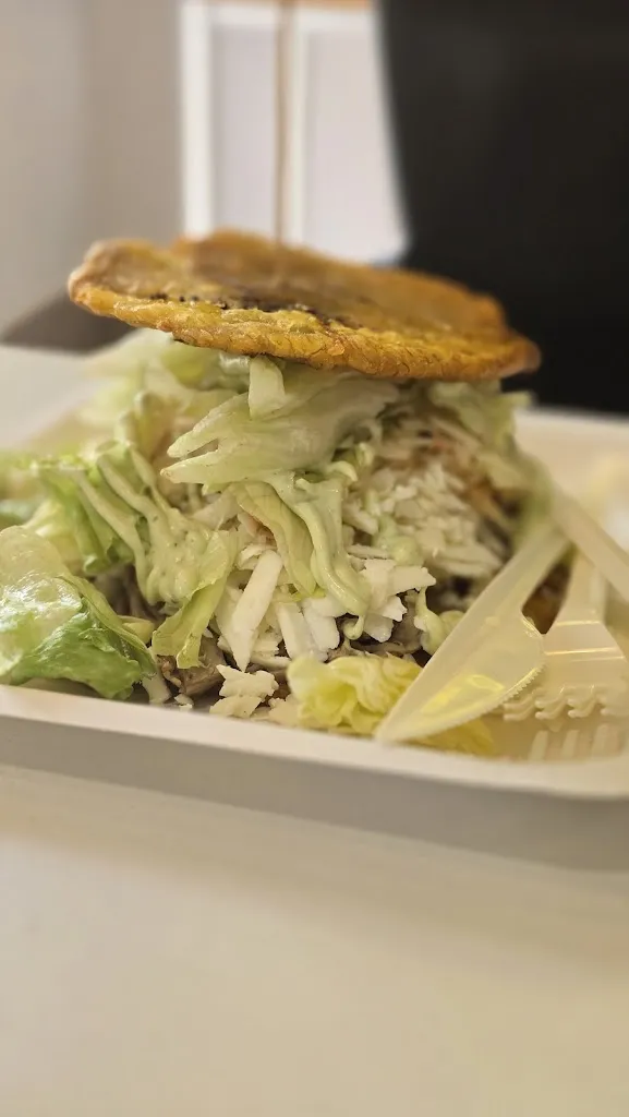 Luis Ma Guevara_LA AREPA _San Juan de Aznalfarache_review