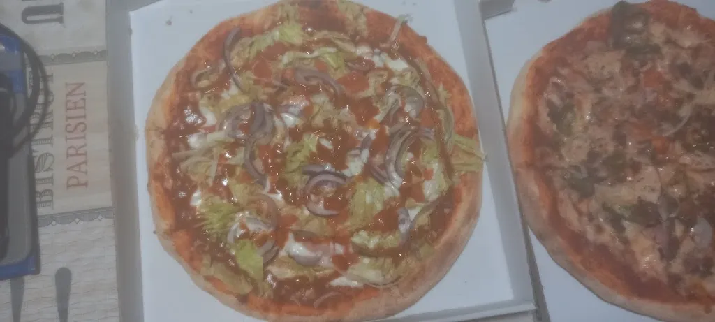 Menu_Luigipizza San Juan de Aznalfarache_San Juan de Aznalfarache_image_5