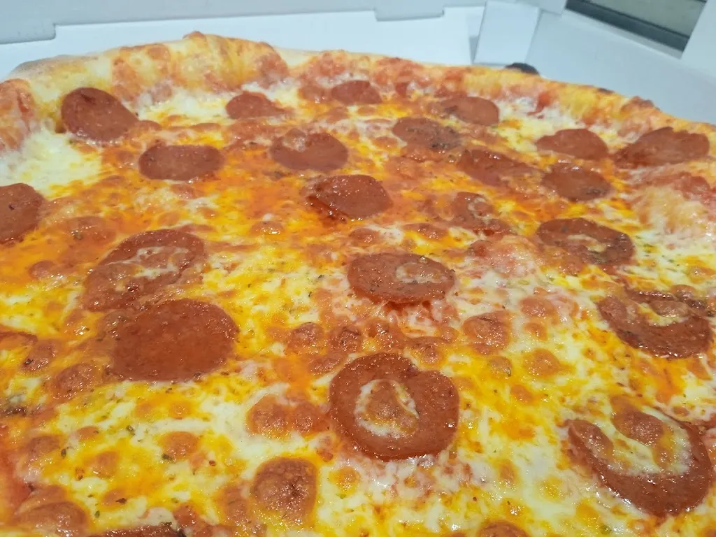 Menu_Luigipizza San Juan de Aznalfarache_San Juan de Aznalfarache_image_7