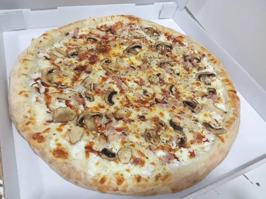 Menu_Luigipizza San Juan de Aznalfarache_San Juan de Aznalfarache_image_8