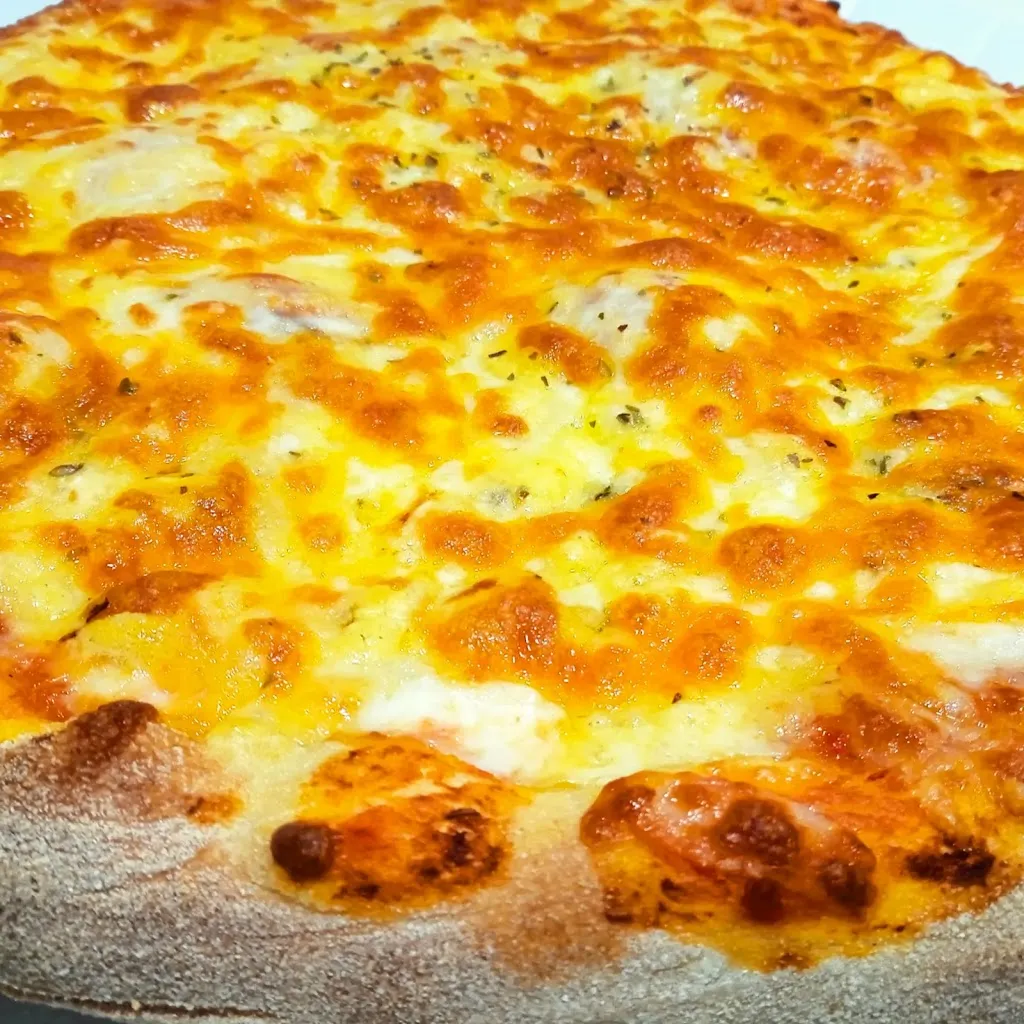 Menu_Luigipizza San Juan de Aznalfarache_San Juan de Aznalfarache_image_9