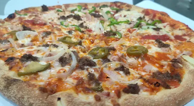 Luigipizza San Juan de Aznalfarache_San Juan de Aznalfarache_slider_image_2