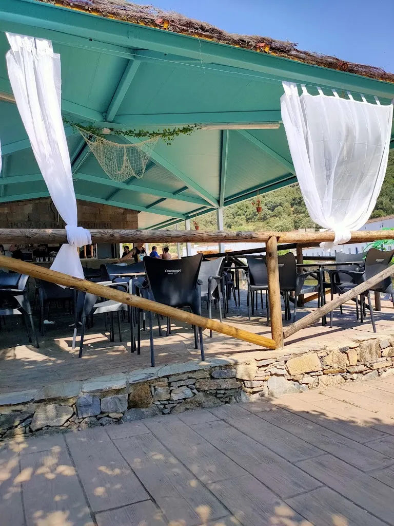 Miguel Angel yo yo_La Posada de Pepe_San Nicolás del Puerto_review