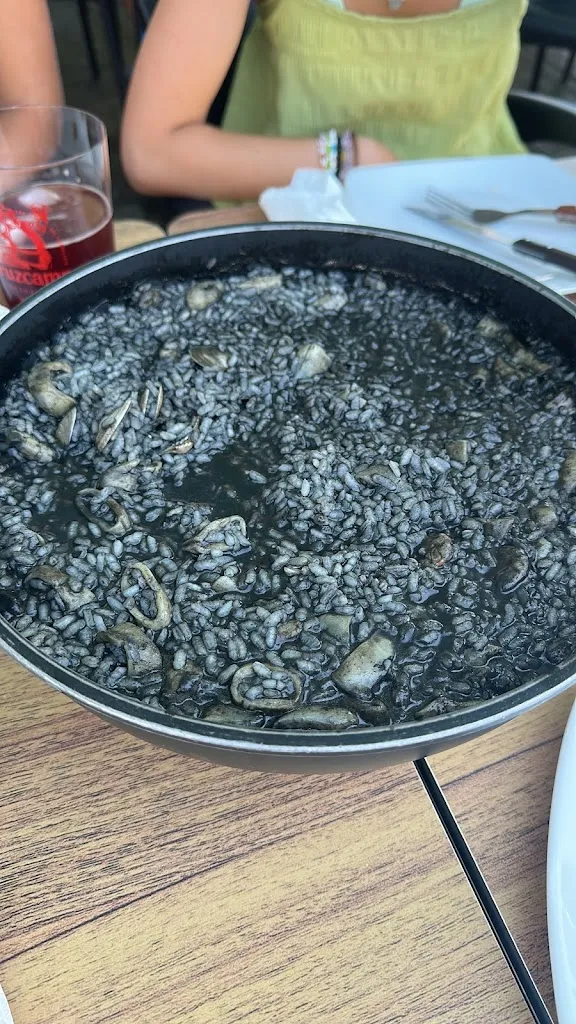 Carmen Vazquez_La Posada de Pepe_San Nicolás del Puerto_review