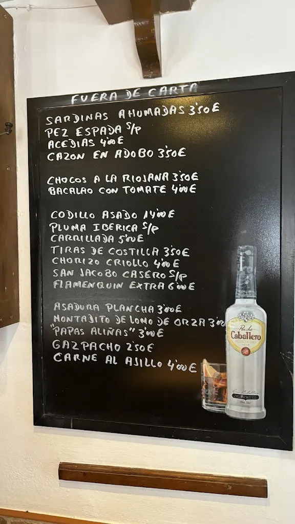 Menu_Bar Ancá Popeye_San Nicolás del Puerto_immagine_3