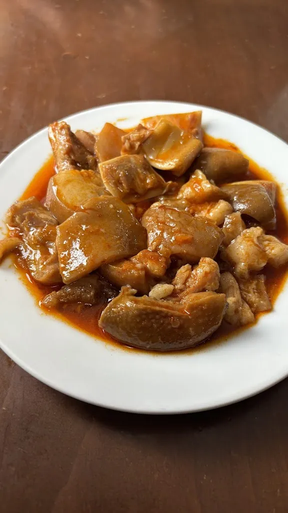 Menu_Bar Ancá Popeye_San Nicolás del Puerto_immagine_5