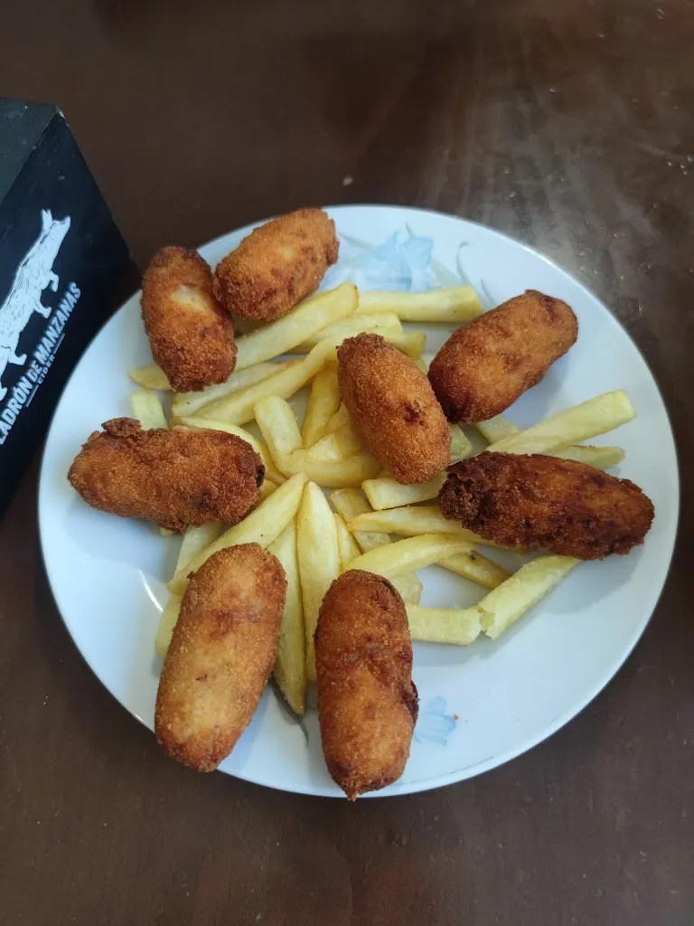 Menu_Bar Ancá Popeye_San Nicolás del Puerto_immagine_6