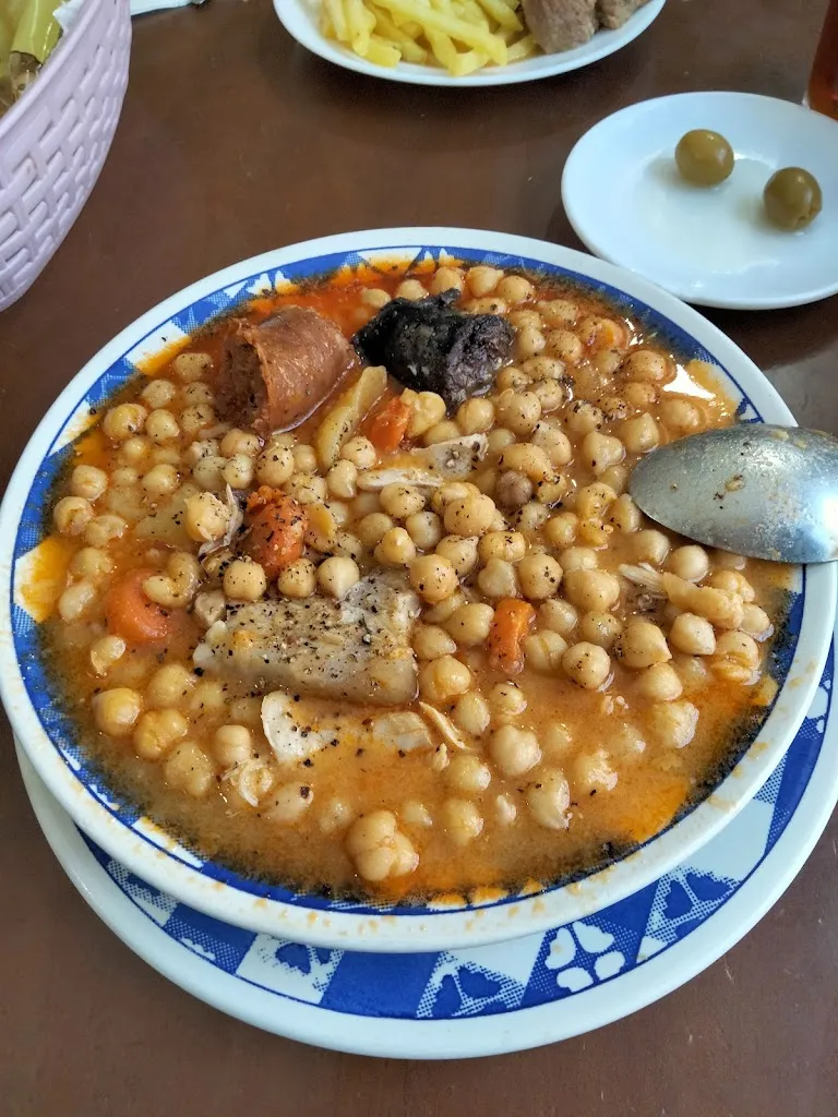 Bar Ancá Popeye_San Nicolás del Puerto_slider_image_3