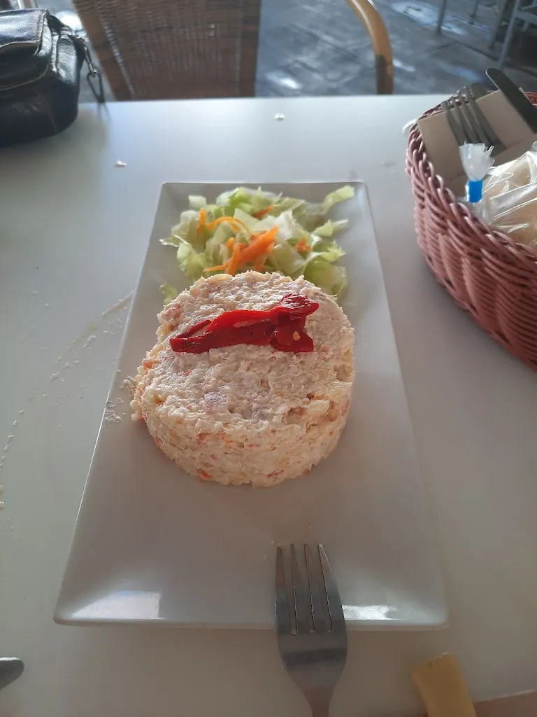 Menu_Chiringuito el bosque_San Nicolás del Puerto_immagine_5