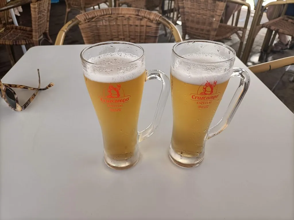 Menu_Chiringuito el bosque_San Nicolás del Puerto_immagine_7