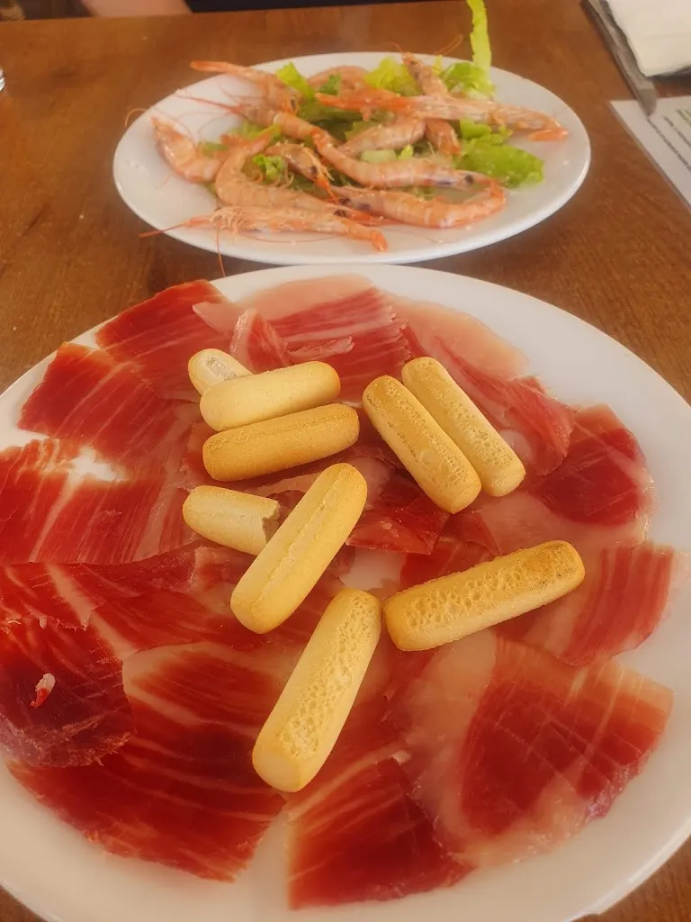 Menu_Chiringuito el bosque_San Nicolás del Puerto_immagine_8