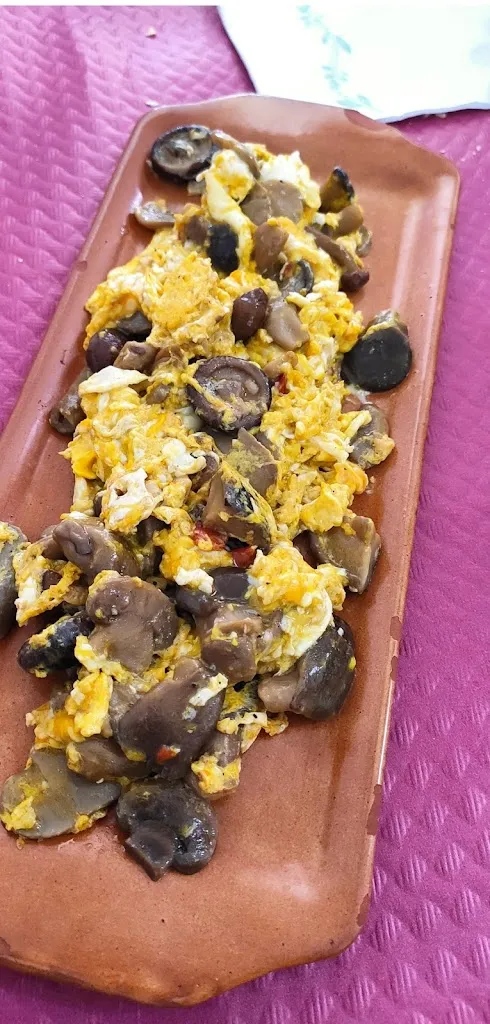 Menu_Bar la Plaza_San Nicolás del Puerto_image_8