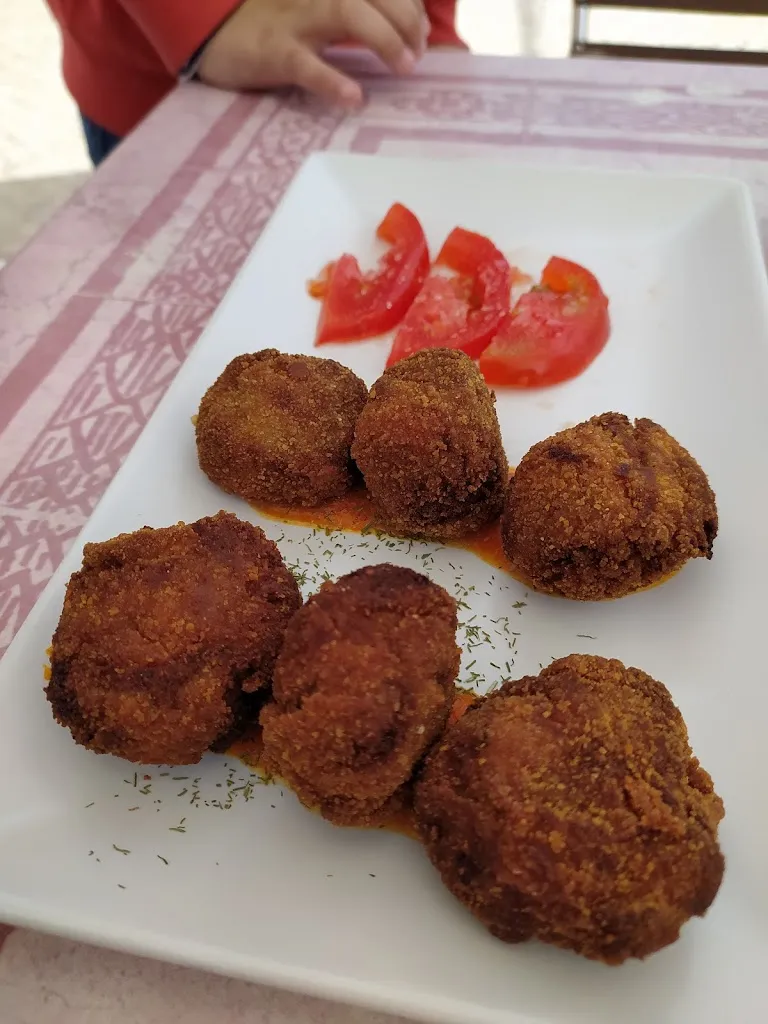 Menu_Bar la Plaza_San Nicolás del Puerto_image_9