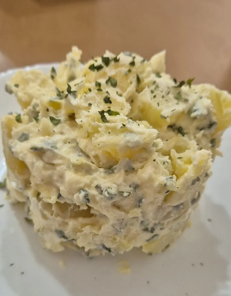 Ana Gordillo_Bar la Plaza_San Nicolás del Puerto_review