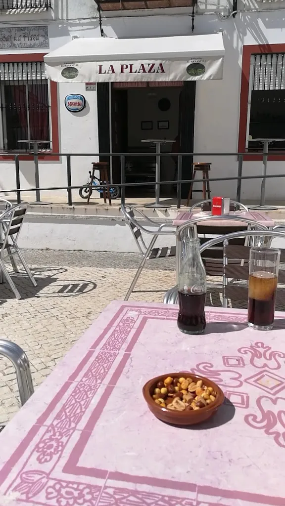 Bar la Plaza_San Nicolás del Puerto_slider_image_2