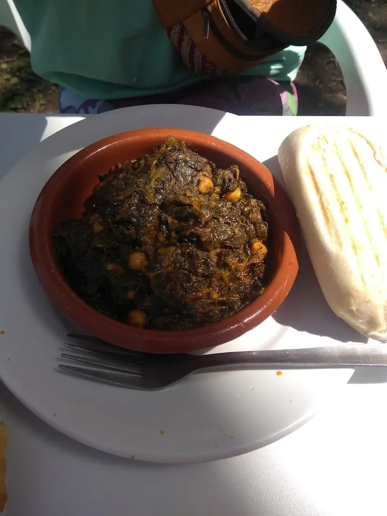 Menu_Dame Venero Bar_San Nicolás del Puerto_image_5