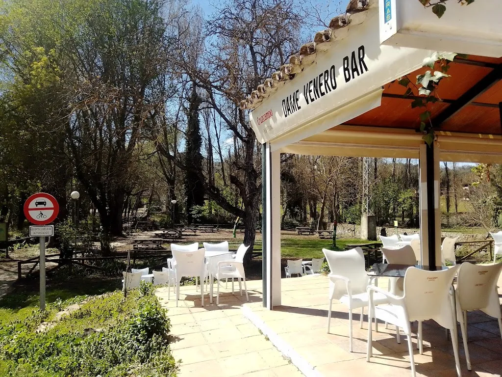 Dame Venero Bar_San Nicolás del Puerto_slider_image_1