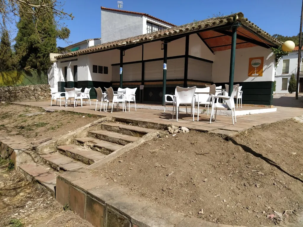 Dame Venero Bar_San Nicolás del Puerto_slider_image_3